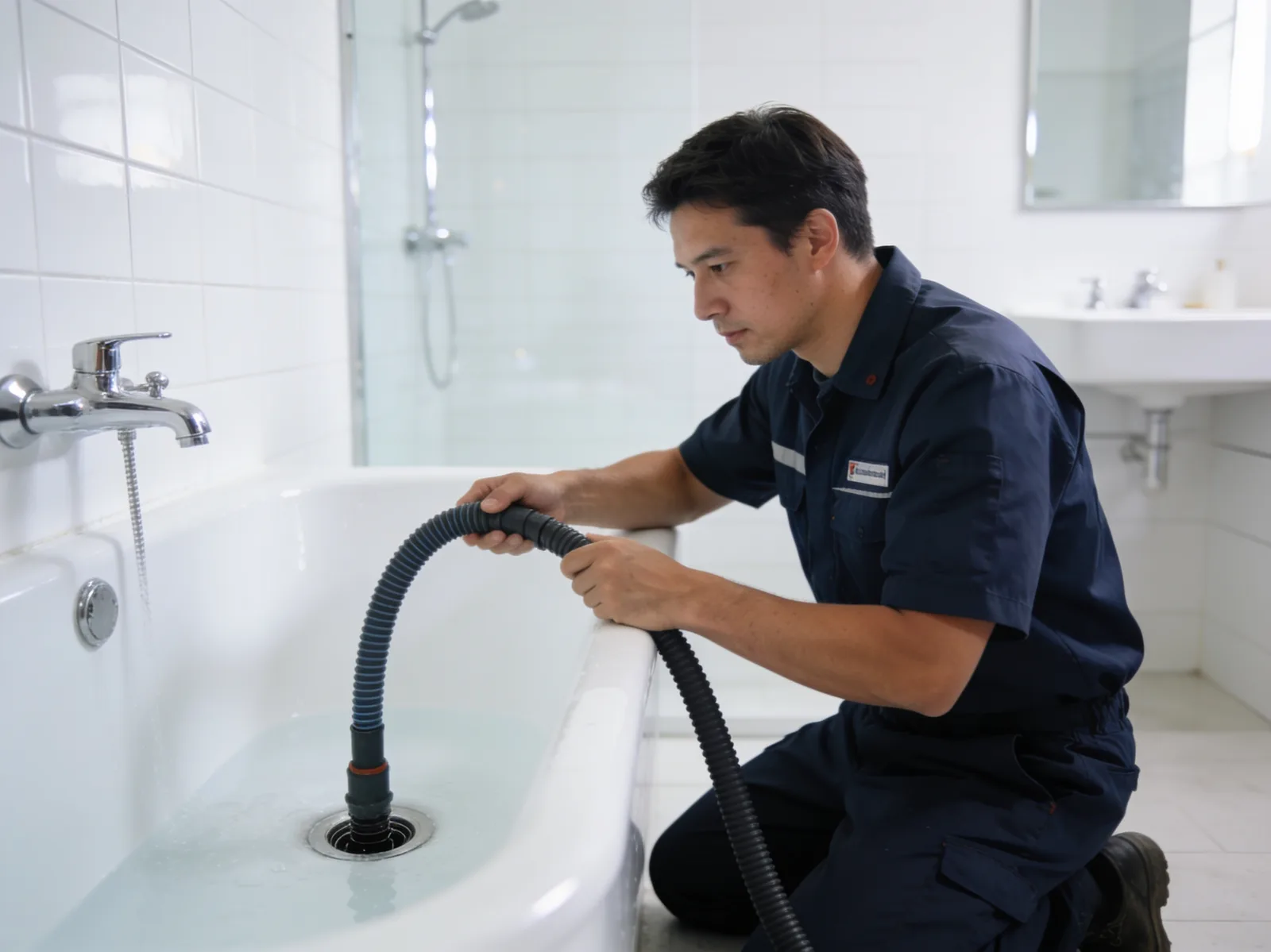 Emergency Plumber Radom, IL FAQs
